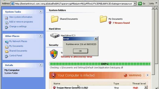 Returnil Virtual System 2010 part 2 смотреть онлайн