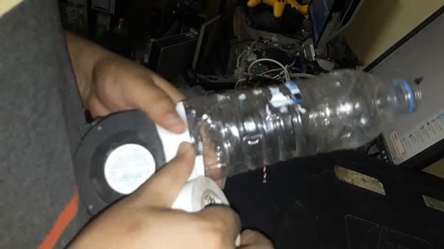 How to make an air blower at home with ease смотреть онлайн