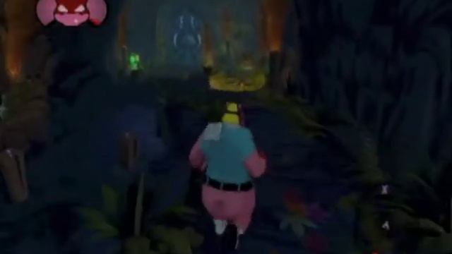 Thieves in Time Part 6:Ninja turtle Hack смотреть онлайн