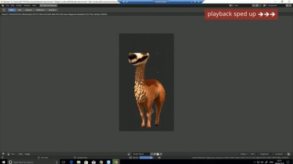 Blender benchmark on 10x 1080Ti GPU server | Xesktop