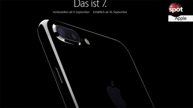 Das kann Apples neues iPhone 7: Kopfhörer-Kabel ab, mehr Power und Speicher смотреть онлайн