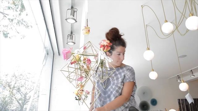 Summer 2017 Window Display, featuring Lumota смотреть онлайн