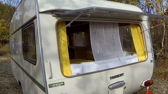 Tabbert 470 смотреть онлайн