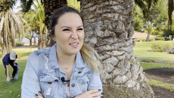 Мухаджир. Гузэль Байгузина