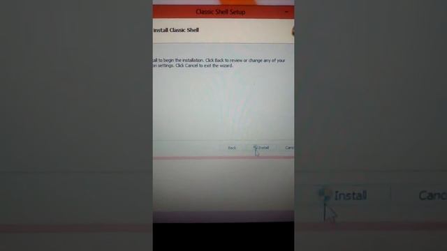 Menu clássico do windows 7 no "windows 8" com Classic Shell смотреть онлайн