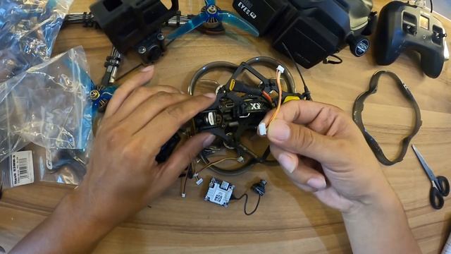 UNBOXING DRONE TERBARU SPEEDYBEE FLEX25 ||  RILIS 2 JULI 2022