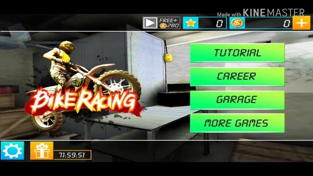 Top 5 Stunt Games for Android devices. смотреть онлайн