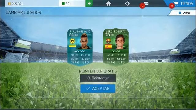 Pack opening fifa 16 android/ios green cards смотреть онлайн