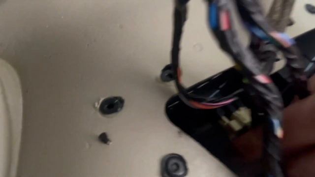 2007 - 2016 GMC Acadia Window Switch Replacement смотреть онлайн