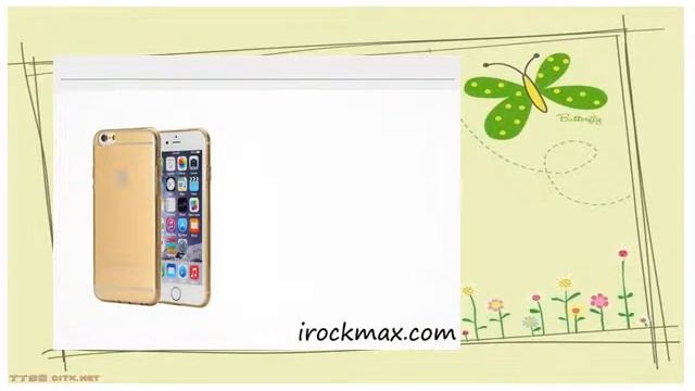 ROCK Coque Cover Case clair transparent смотреть онлайн