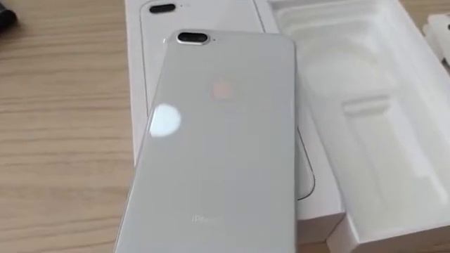 iPhone 8 Plus - Kutu Açılımı - 6.280- смотреть онлайн