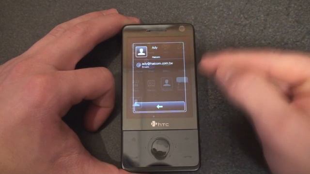 An iPhone-Like Program Launcher for Windows Mobile | Pocketnow смотреть онлайн