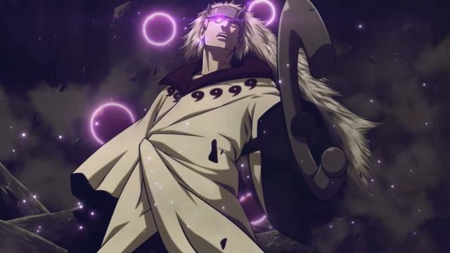 Madara 6paths live wallpaper no sound смотреть онлайн