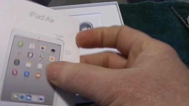 Unboxing Refurbished iPad Air 2 from Apple in 2018 смотреть онлайн