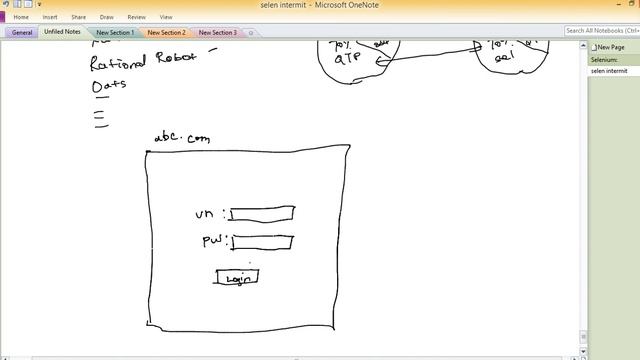 Selenium course - Part 1 - Basics of Autoamtion and Selenium смотреть онлайн
