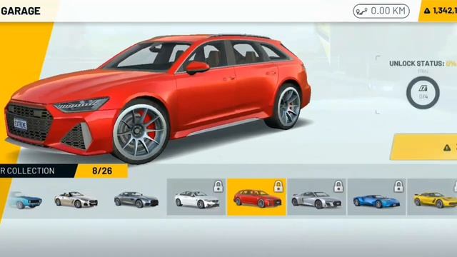 Extreme Car Driving Simulator - All Cars Unlocked смотреть онлайн
