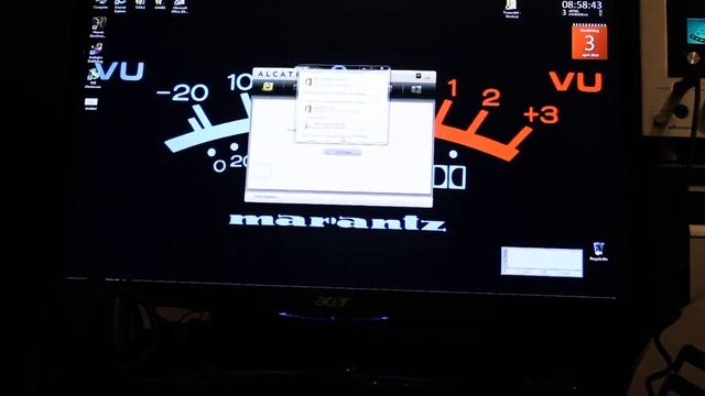 Windows 7 Cold Boot (after Bootmanager: 11 seconds) смотреть онлайн