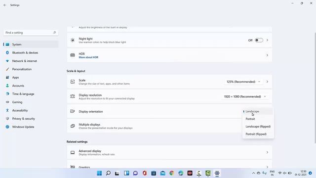 How to Reset Display Settings to Default on Windows 11 смотреть онлайн