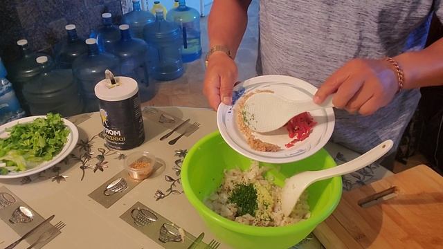 Ua laj ntses stripper thiab ua soup noj qab kawg kiag 07/01/2021 смотреть онлайн