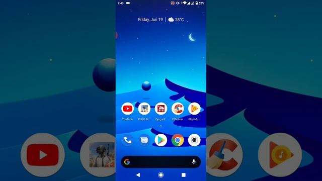 MI A2 June 2020 Update Review. What's New !!! Android one security update June 2020. смотреть онлайн