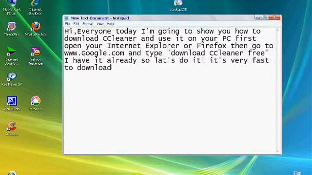 How to download and use CCleaner смотреть онлайн