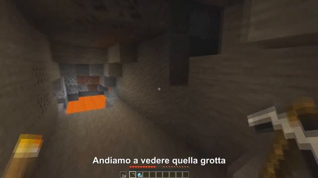 Le cose che odi di più su Minecraft #1 смотреть онлайн