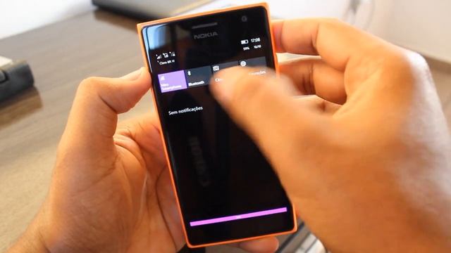 Atualização Windows 10 Mobile Build 10549 vale a pena? смотреть онлайн