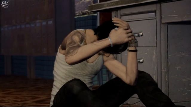 Sleeping Dogs™ Definitive Edition - Início da Gameplay Parte 01 смотреть онлайн