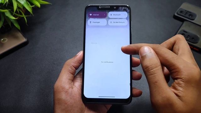 POCO F1 - Project Elixir 3.9 Official - Android 13 - Improvements | New QS Header Image & More смотреть онлайн