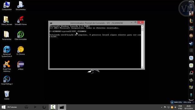 Como resolver ERRO dos aplicativos do WINDOWS 8 /8.1 [SOLUÇÃO] смотреть онлайн