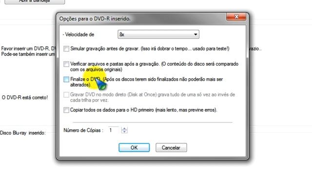 Tutorial Gravação de DVD com Ashampoo Burning Studio | Luiz Ferraz смотреть онлайн