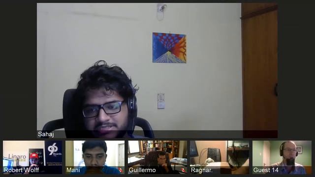 Community Q&A and Coursera Update | OpenHours ep #77 смотреть онлайн