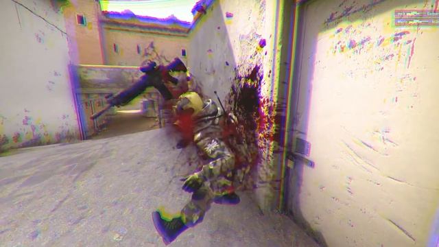 BLOODY || FRAGMOVIE #6 CS:GO♥ смотреть онлайн