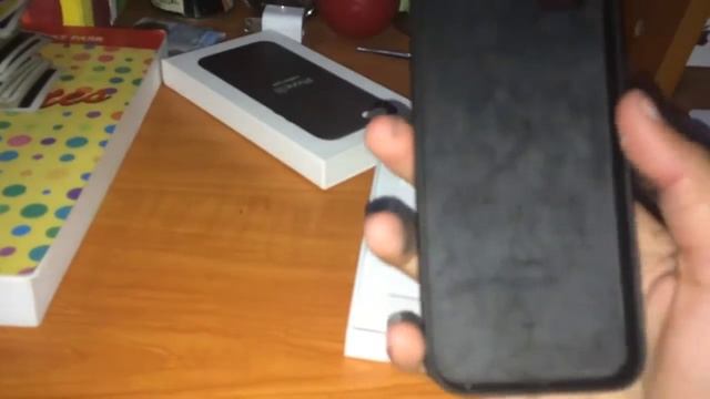 Protector para iPhone 5SE OFICIAL APPLE смотреть онлайн