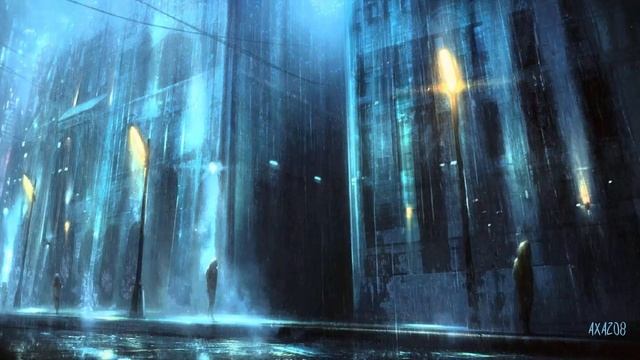 Тема для рабочего стола - Night | NV смотреть онлайн