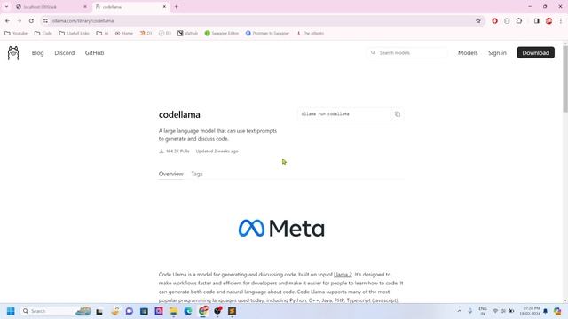 Ollama API Integration Made Easy: Windows Edition | Ollama | Ollama API | LLama2 смотреть онлайн