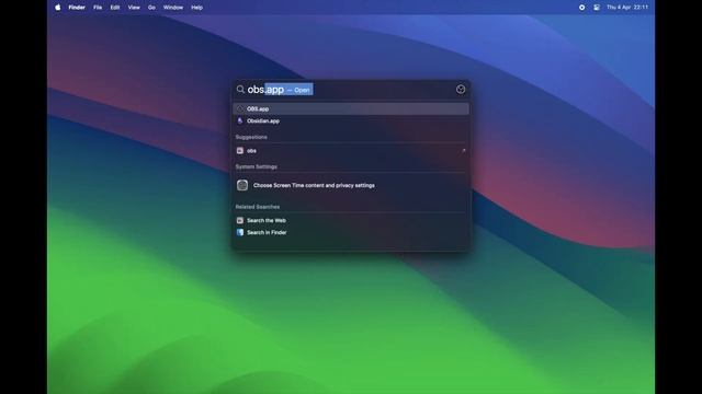 How to easily record your screen for free | Open Source | OBS Studio | Mac | Linux | Windows смотреть онлайн