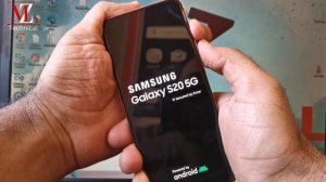 Samsung S20 5G /S20+ and S20 ultra hard reset/ hard reset 2023 /without pc