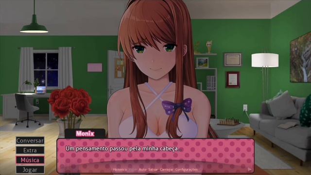 Monika After Story 12.7 com todos os submods colocados (monika After Story) (Joiplay) 👍 смотреть онлайн