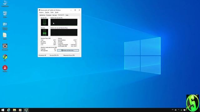 Windows Sun valley 3.0 Melhor Versão 7x Lite Com Tema do Windows 10 e Noturno Versão Premium / 202 смотреть онлайн