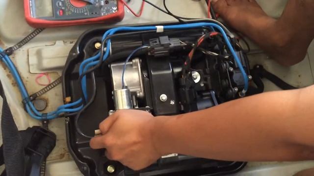 Quality Garage смотреть онлайн