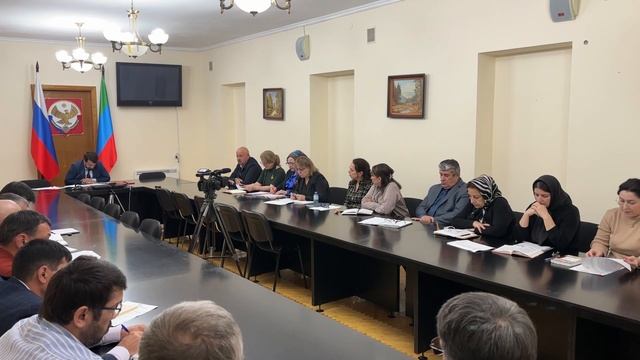 Расширенное аппратное совешание смотреть онлайн