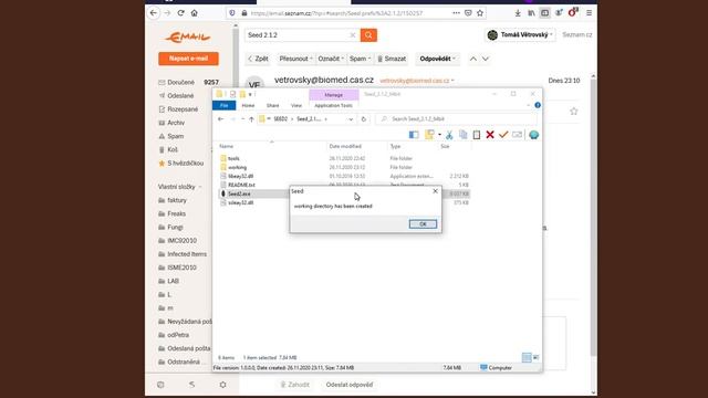 SEED2 - DOWNLOAD & INSTALATION смотреть онлайн
