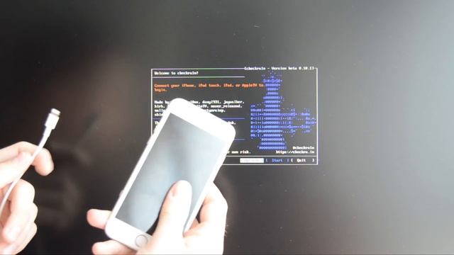 Checkra1n EN WINDOWS TUTORIAL 🔥 NUEVO Checkn1x PORTABLE en 100MB iOS 13.6.1 смотреть онлайн