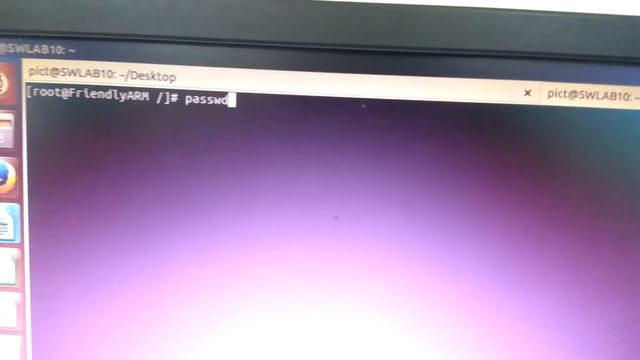Pune University-ESRTOS:Expt 2-Write a simple application for ARM9 смотреть онлайн