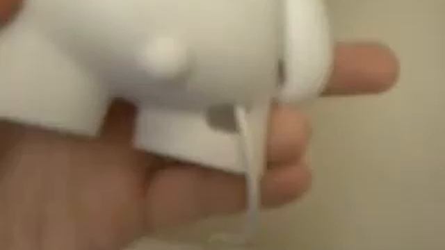 Righteous Apple iSight Munny смотреть онлайн