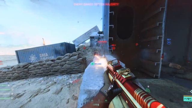 Battlefield 2042 - Stranded - Trying out the all New Season II смотреть онлайн