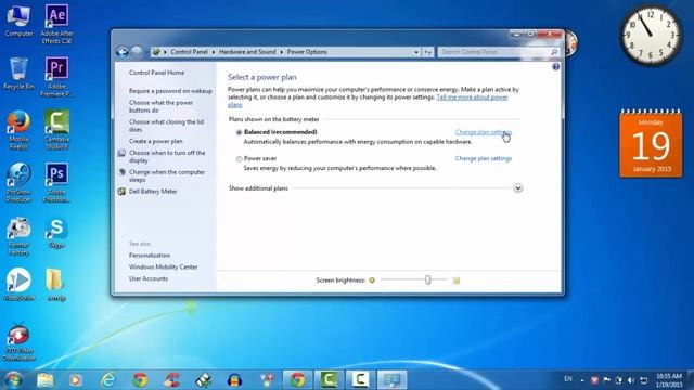 Cách tắt chế độ Sleep ngủ đông win 7 8 8 1 XP смотреть онлайн