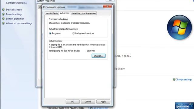 Speed Up Windows 7 смотреть онлайн