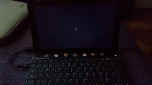 MSI Wind U100 Windows 10 Pro Lite смотреть онлайн